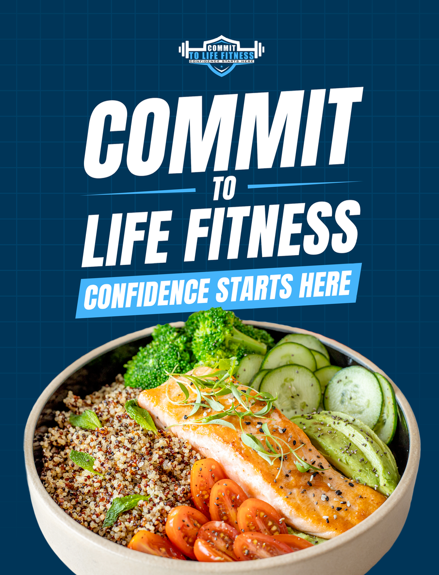 Eating Out Macros Guide Ebook