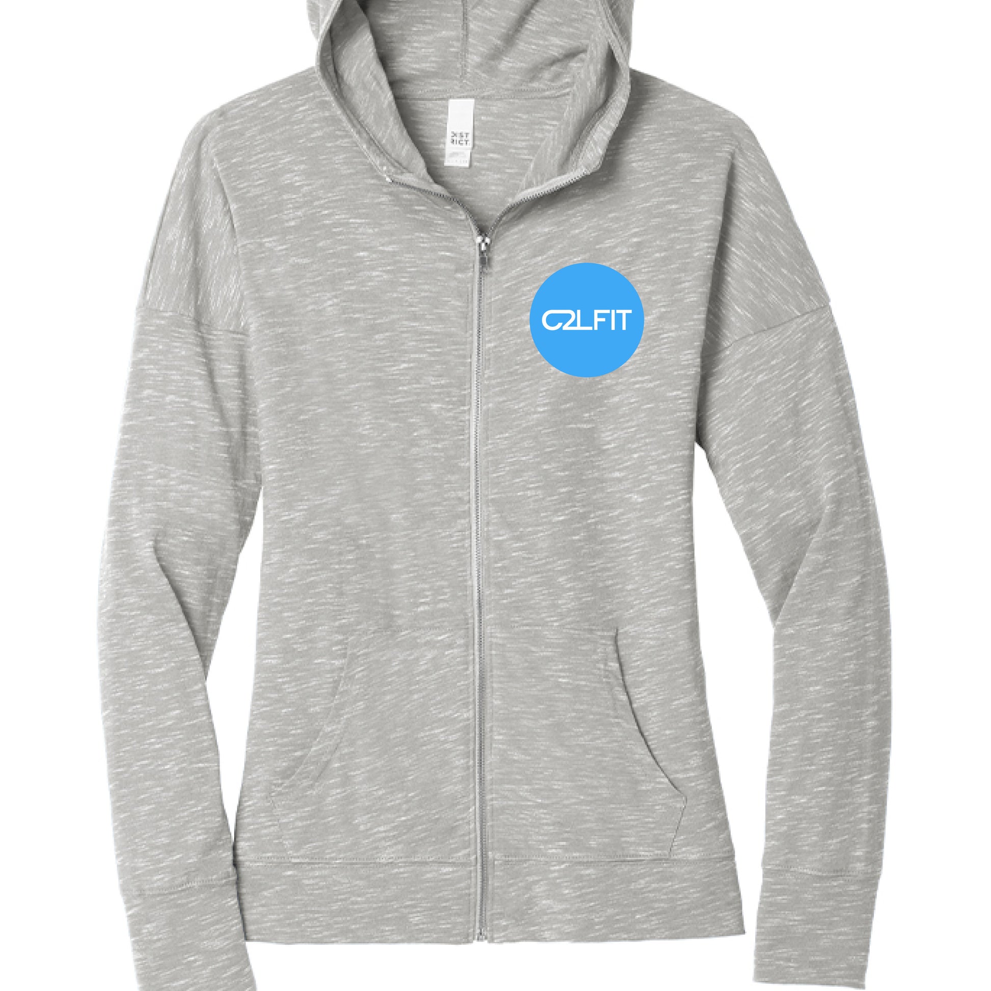 Light Grey - FRONT