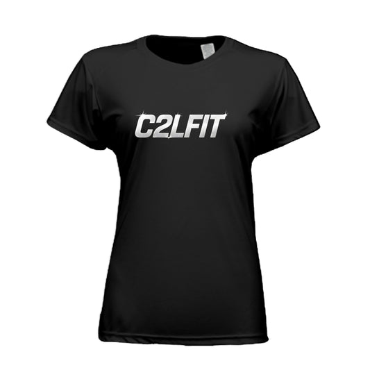 BLACK - FRONT
